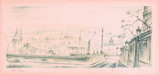 Z Hradčan