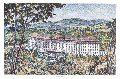 Jáchymov