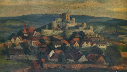 Hrad