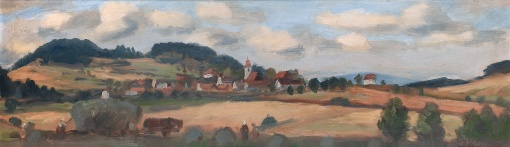 Bukovník