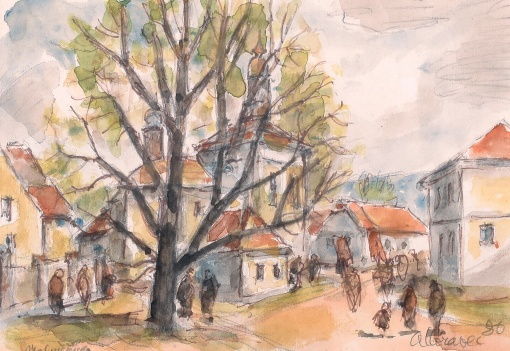 Malměřice