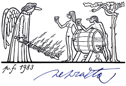 Calvados
