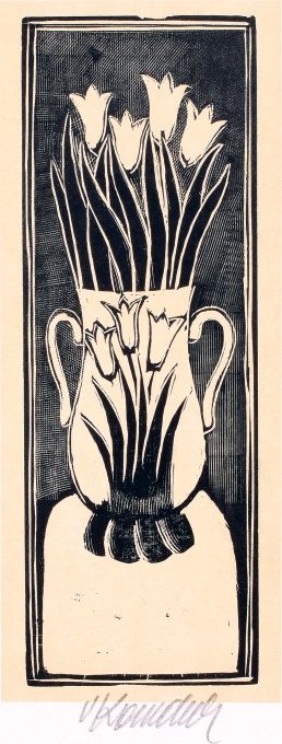 Tulipány