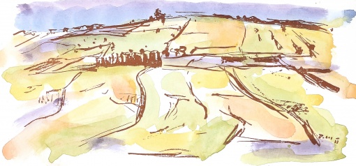 Konvolut, 3 ks