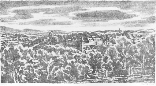 Konvolut, 6 ks