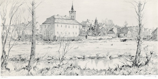 Konvolut, 6 ks