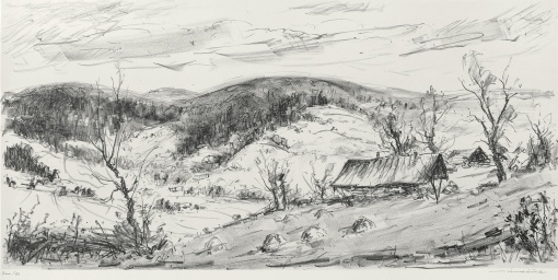 Konvolut, 6 ks