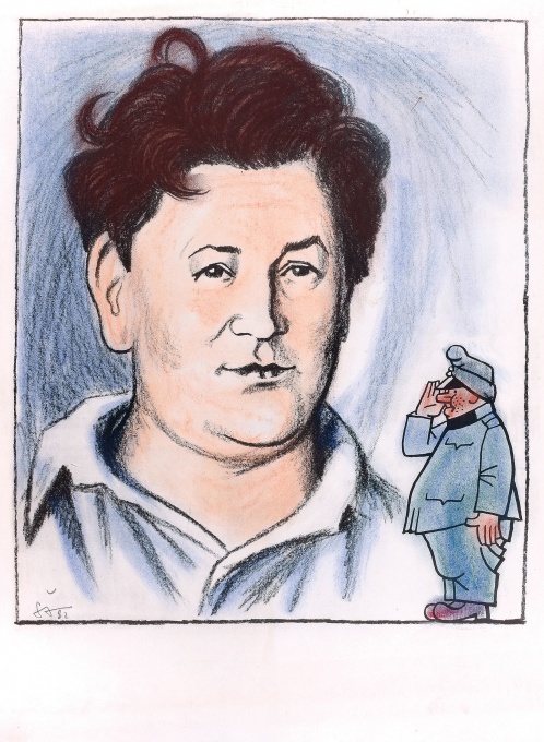 Konvolut, 6 ks