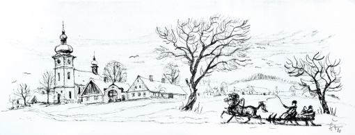 Konvolut, 6 ks