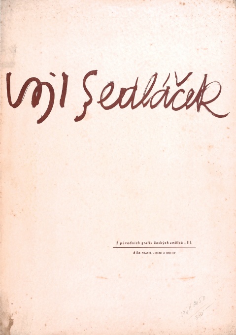 Album, 5 ks