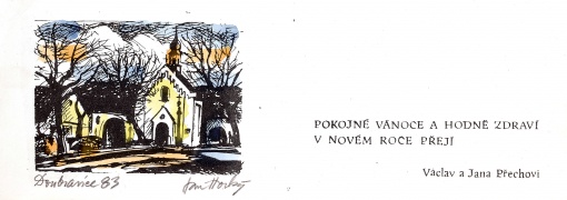 Konvolut, 7 ks