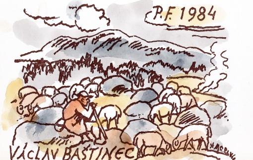 Konvolut, 11 ks