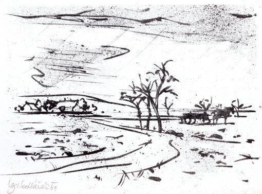 Konvolut, 3 ks