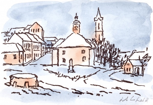 Konvolut, 7 ks