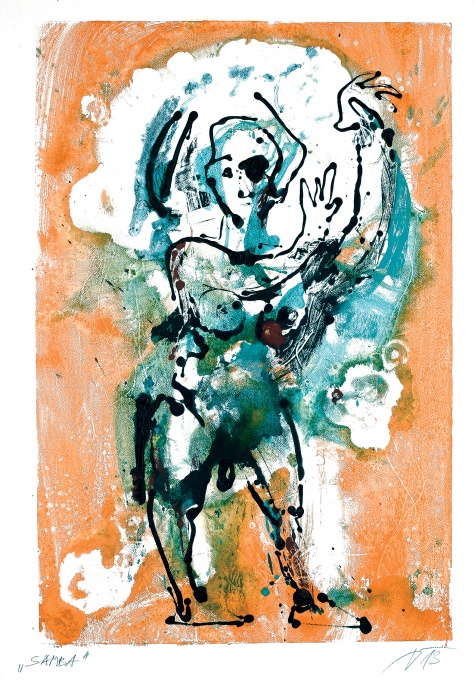 Samba