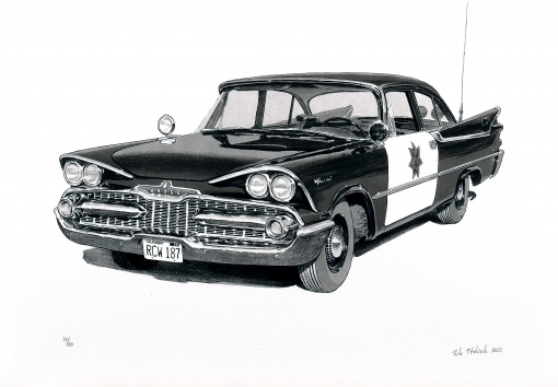 Dodge Coronet 1959