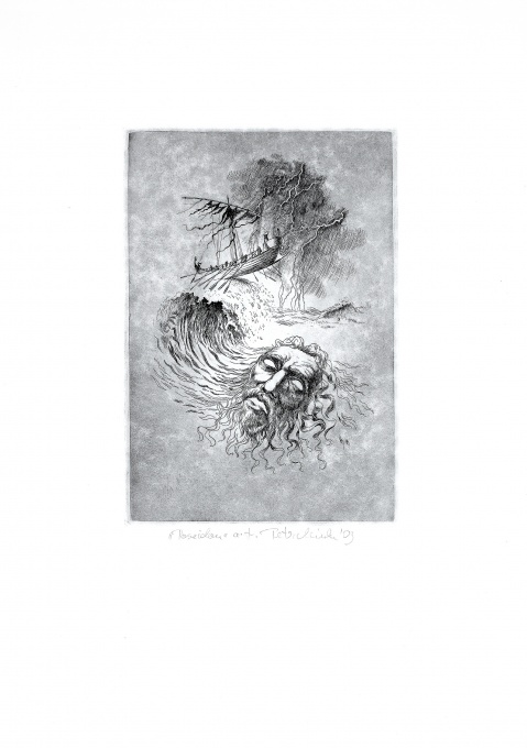 Poseidon