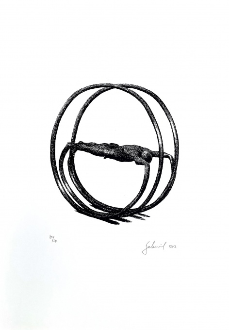 Cesta