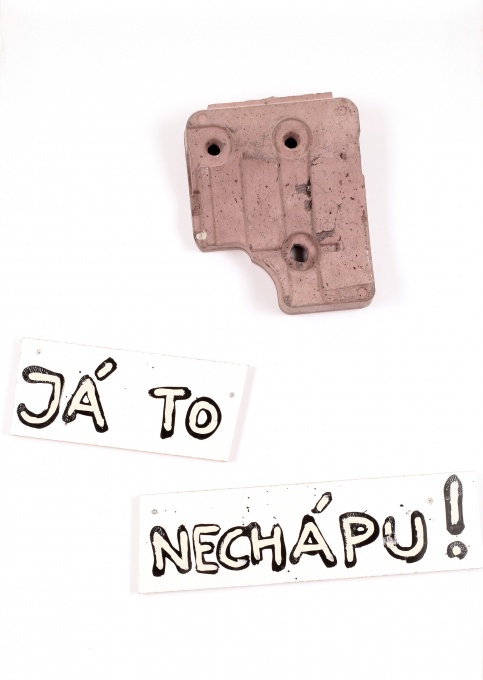 Já to nechápu