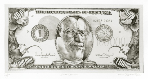 1000000 Dollars