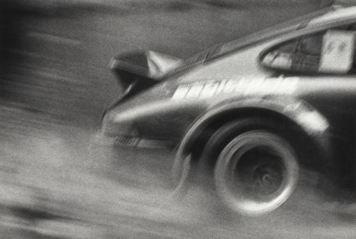 Barum rally, 2 ks