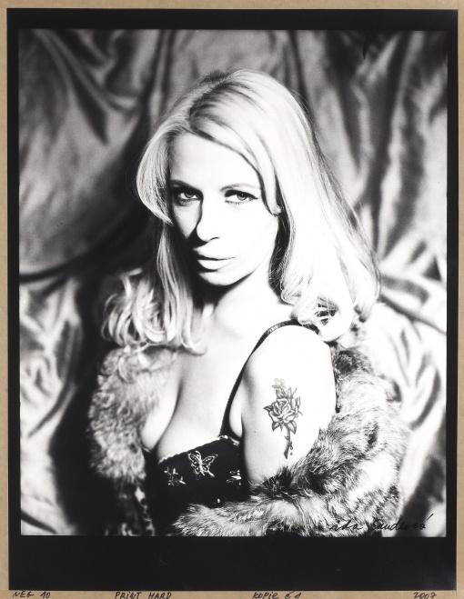 Modelka