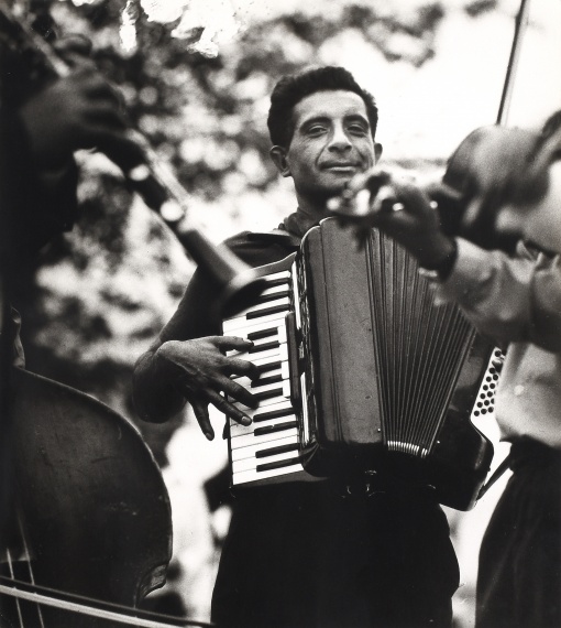 Harmonikář
