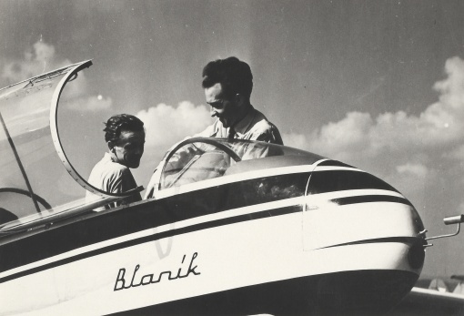 Blaník