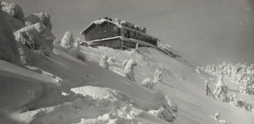 Krkonoše