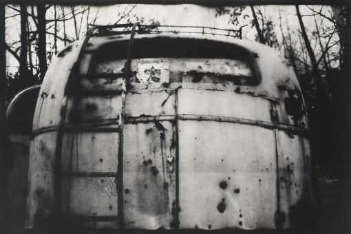 Autobus, konvolut, 13 ks