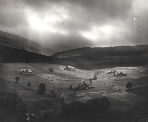 Před bouřkou