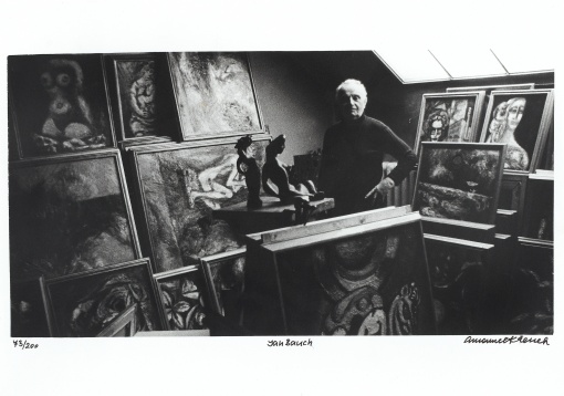 Jan Bauch