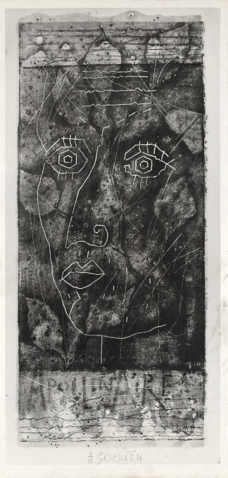 Zdeněk Sklenář, Apollinaire