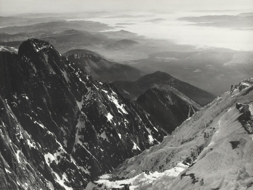 Vysoké Tatry, Jeseník, 2 ks