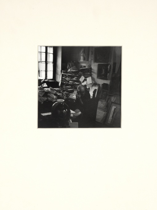 Josef Sudek