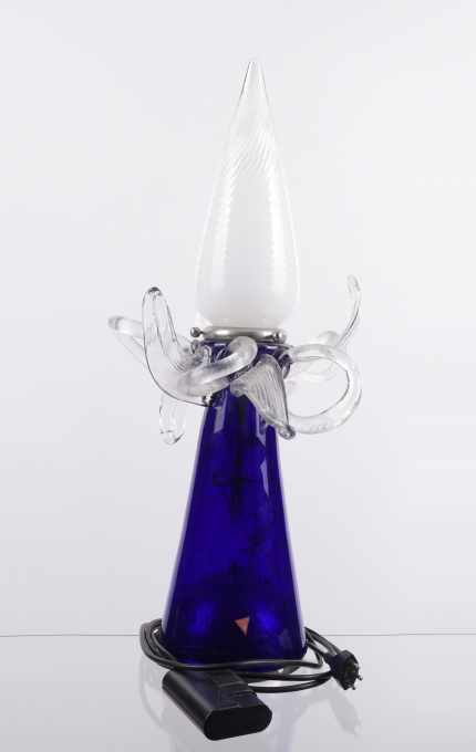Lampa