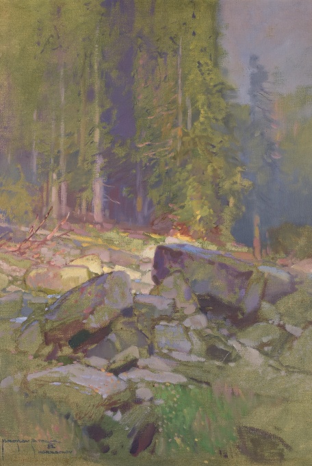 Harrachov