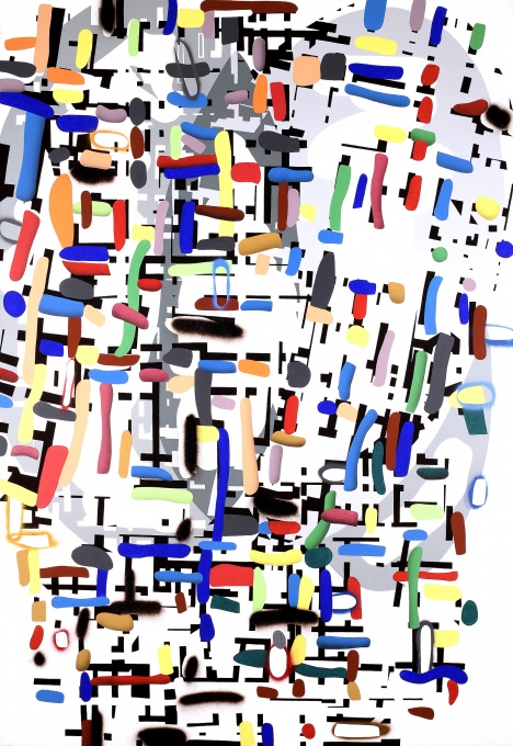 Mondrian