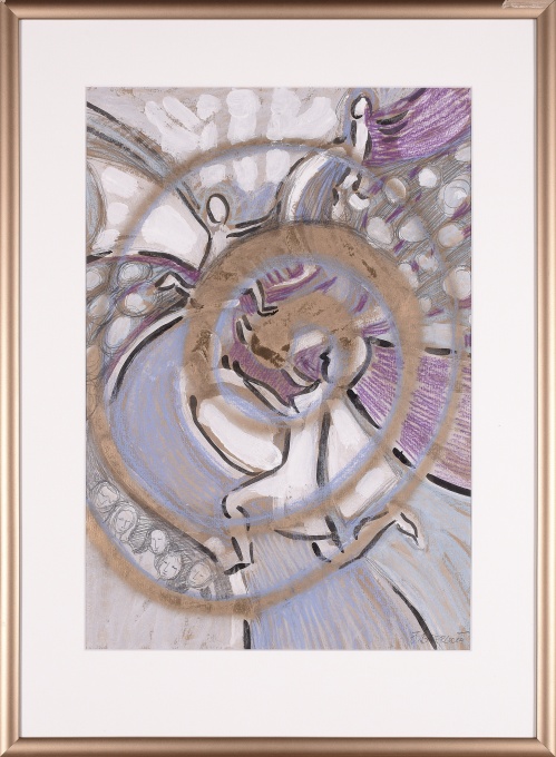 Cesta