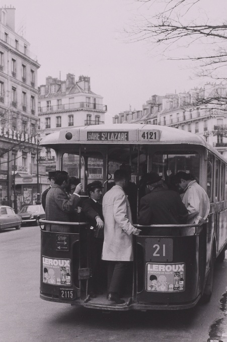 Autobus č. 21