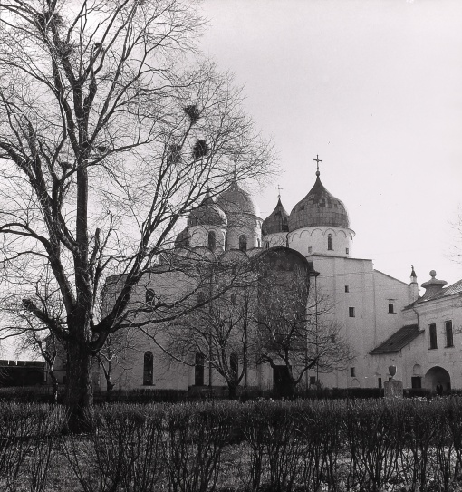 Novgorod