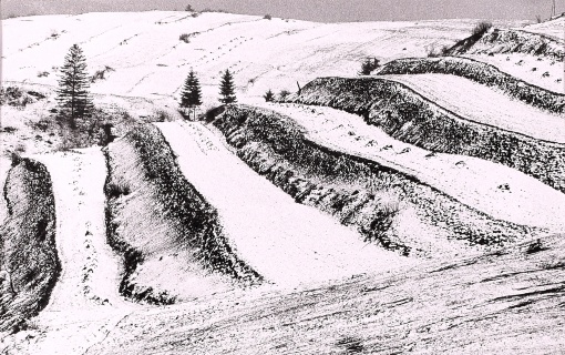 Erosion