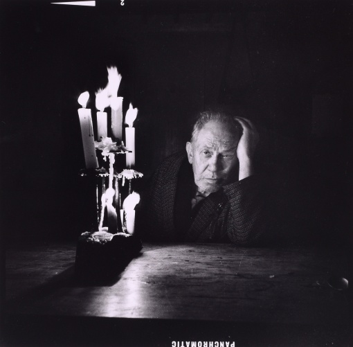 Josef Sudek