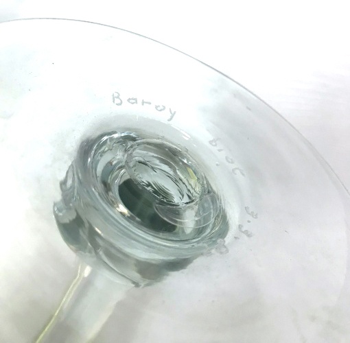 Large Zip Vase