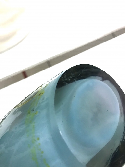 Large Vase, Eldorado