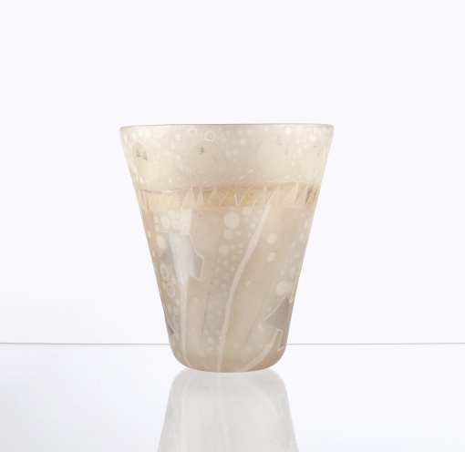 Inca Vase