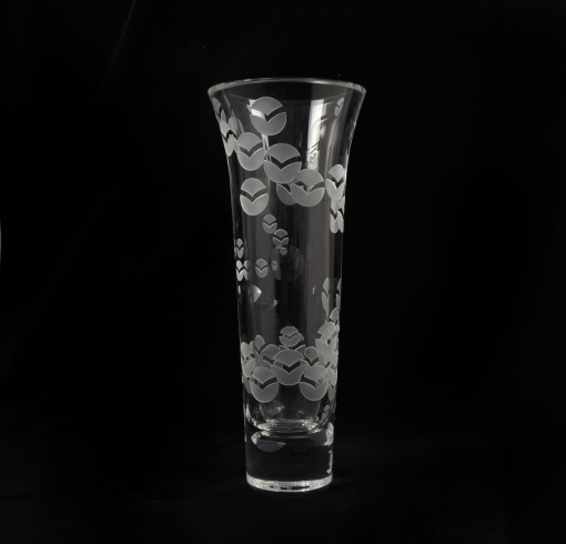 Vase Memories