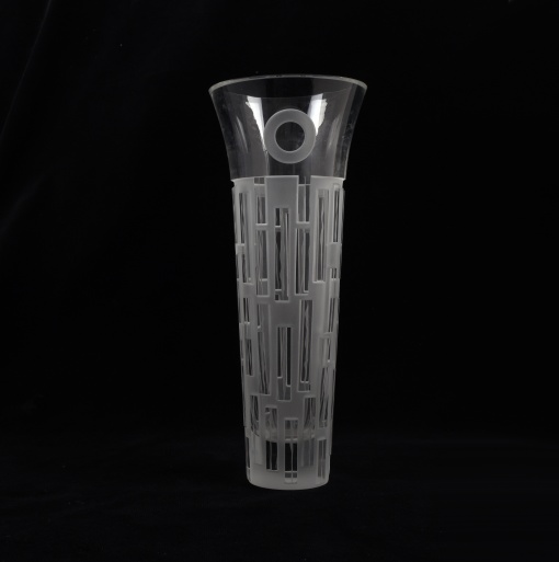 Vase Isis