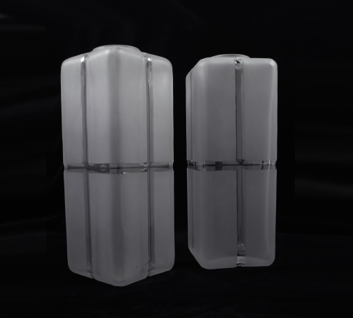 Duo Vase Sakura
