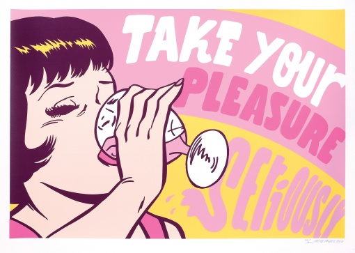 Pleasure